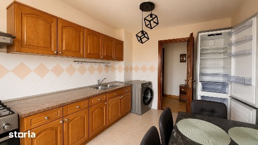 Comision 0% | Apartament 3 camere Lipovei | Iulius Town | 67 mp |