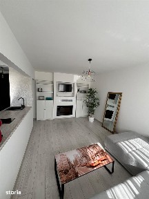 Apartament 2 cam dec Micro 17 renovat