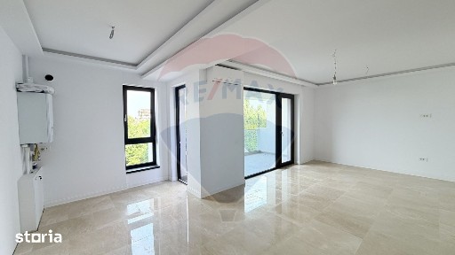 Apartament cu 2 camere de vânzare Flamingo Luxury 2 Galați