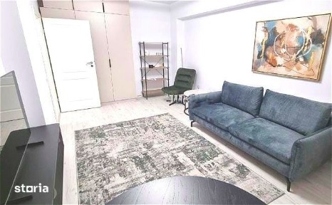 Apartament 2 camere | Parcul Carol | 2023 | Prima inchiriere | STB 3'