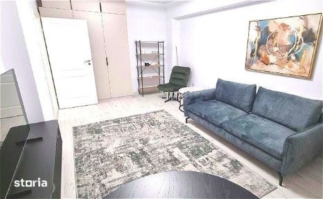 Apartament 2 camere | Parcul Carol | 2023 | Prima inchiriere | STB 3'