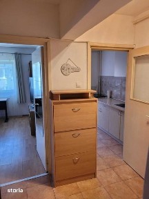 Garsoniera de inchiriat 310 €