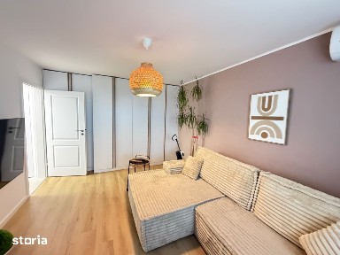 Apartament 2 Camere Sos. Oltenitei nr 20 + parcare