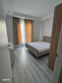 Ap 2cam/Cosmopolis/Decomandat/Centrala/Parcare/Piscina