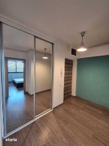 Inchiriez apartament 2 camere Metrocity Academy