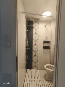 Garsoniera de închiriat
