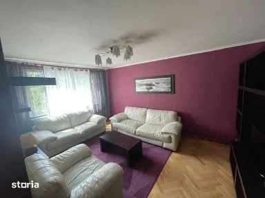 Apartament 3 camere de inchiriat / Metrou Pacii / Metrou Gorjului