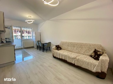 Apartament - 2 Camere - Centrala - Parcare - AC -Militari Residence