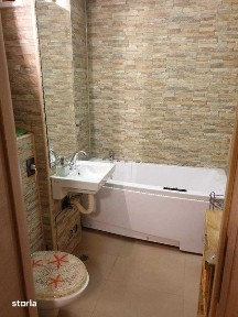 Apartament 2 camere Lacul Tei