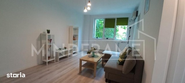 Iancului Metrou Renovat Bl Reabiltiat Pet friendly
