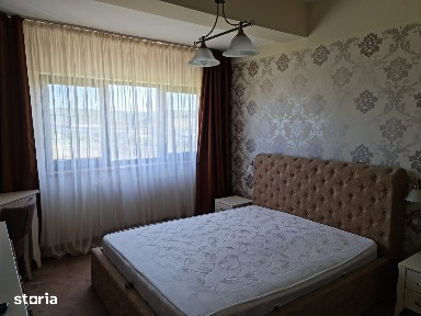 Apartament modern cu 2 camere, Acta residence