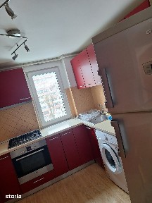 Apartament 2 camere de închiriat Zona Astra, Str. Apollo