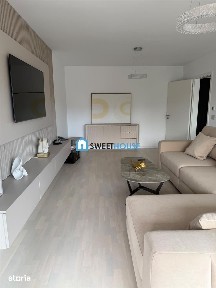 Apartament cu doua camere premium Cosmopolit