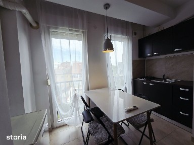 Strada Cozia, Elisabetin, Timisoara, Timis