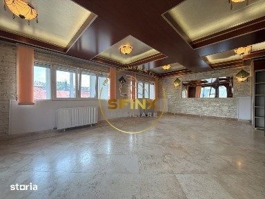 4 camere | Piata Romana | Pretabil birou