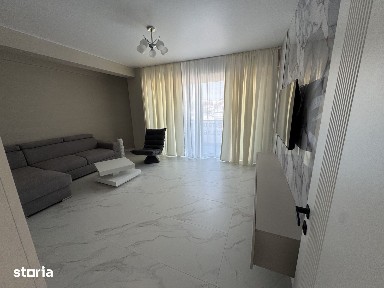 Proprietar închiriez apartament nou lux cu 2 camere