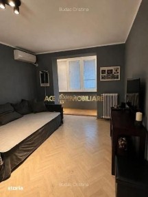 2 Camere de inchiriat | Cotroceni | Metrou | Masina de spalat vase