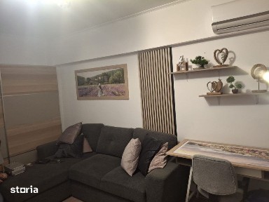 SPITALUL MARE GARSONIERA MOBILATA, UTILATA, CENTRALA GAZ, PRET 400 EUR