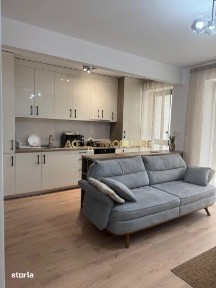 2 Camere de inchiriat | Titan | Metrou | Parcare subterana
