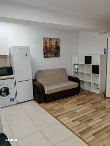 Proprietar Inchiriez Garsoniera Aparatorii Patriei Sudului Metrou