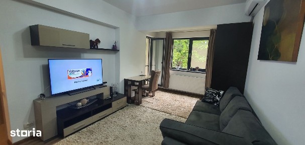 2 camere centrală + parcare Obor - Mosilor IM111
