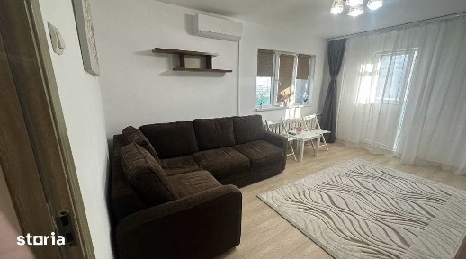 GARSONIERA COLENTINA- BLOC REABILITAT, BUCATARIE INCHISA, MODERN