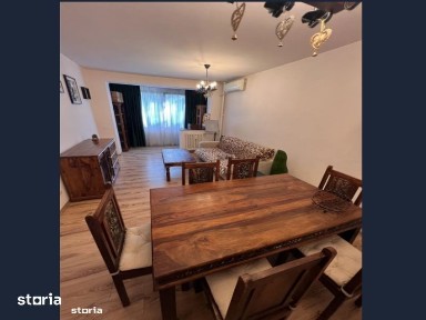 Apartament 2 camere/ zona Colentina / Parcul Plumbuita