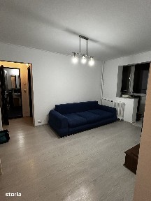 Apartament 2 camere, Piata Progresu, etaj 5