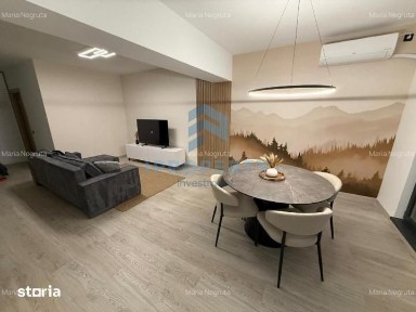 Studio Select Residence Cu Terasa Si Centrala Proprie