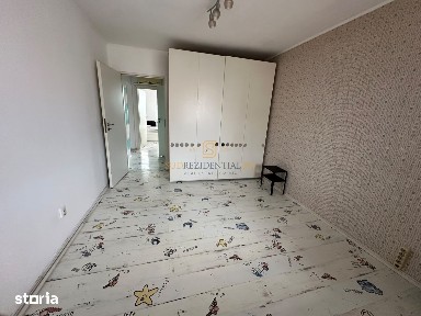 Apartament cu 3 camere de închiriat, aproape de metrou Piața Sudului