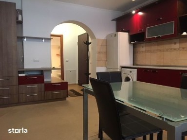 Apartament 3 camere Baneasa | aer conditionat | centrala |