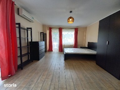 2025 One Floreasca Towers, 3 camere 110 mp, Totul Nou, Parcare