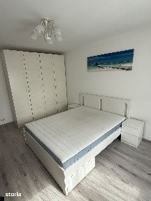 Metrou Dristor, Totul Nou, Studio 40 mp, Aer Conditionat