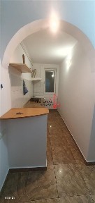 Garsoniera Dristor Ramnicu Sarat Mobilata si Utilata
