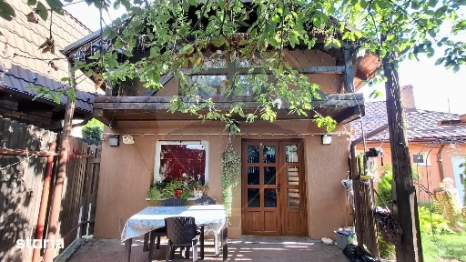 Casă cu 5 camere de vânzare-langa Laci Csarda/Targu Mures