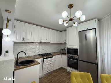 Apartament 4 camere - Nufarul - Aleea Penes Curcanu