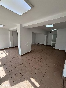 Spatiu comercial Ireg stradal vizavi de ELECTRICA