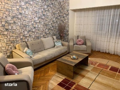 APARTAMENT 3 CAMERE | FALEZA NORD | TERMEN LUNG