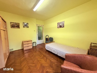 Strada Viitorului, Tudor Vladimirescu, Targu Mures, Mures