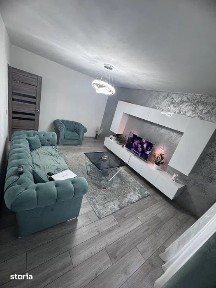 Spre vanzare, apartament 2 camere - zona Fortuna