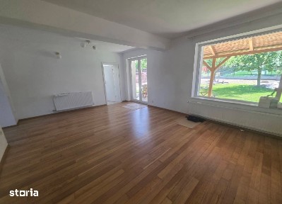 Inchiriez casa nou renovata partial mobilata Sacele