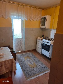 Apartament spațios cu 3 camere, etaj 2, bloc izolat - Dva Nord