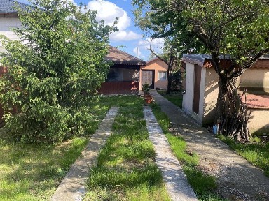 Bucuresti - Ilfov, Petrachioaia