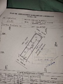 Casa de vânzare Voluntari 390mp