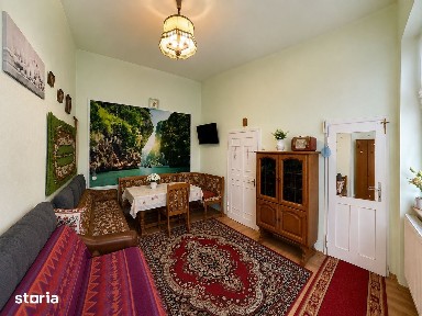 Casa singur in curte pe malul Crisului Repede - IMOBIHOR