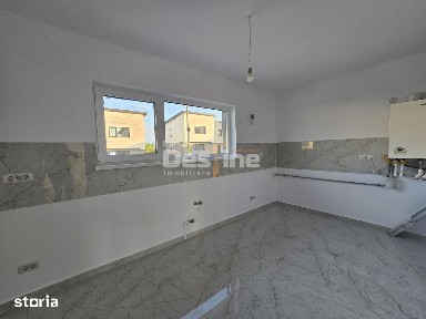 Casa 5 camere - Valea Lupului - Direct dezvoltator