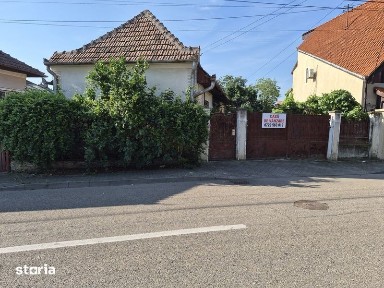 Casa de vanzare alba iulia