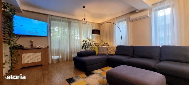 Vand casa Corbeanca, mobilata, 4+ camere, garaj, teren 500mp