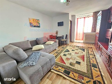 Garsoniera de inchiriat in Tatarasi, cu bucatarie separata