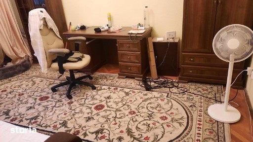 Apartament 2 camere Afi Palace etaj 1/4 de inchiriat
